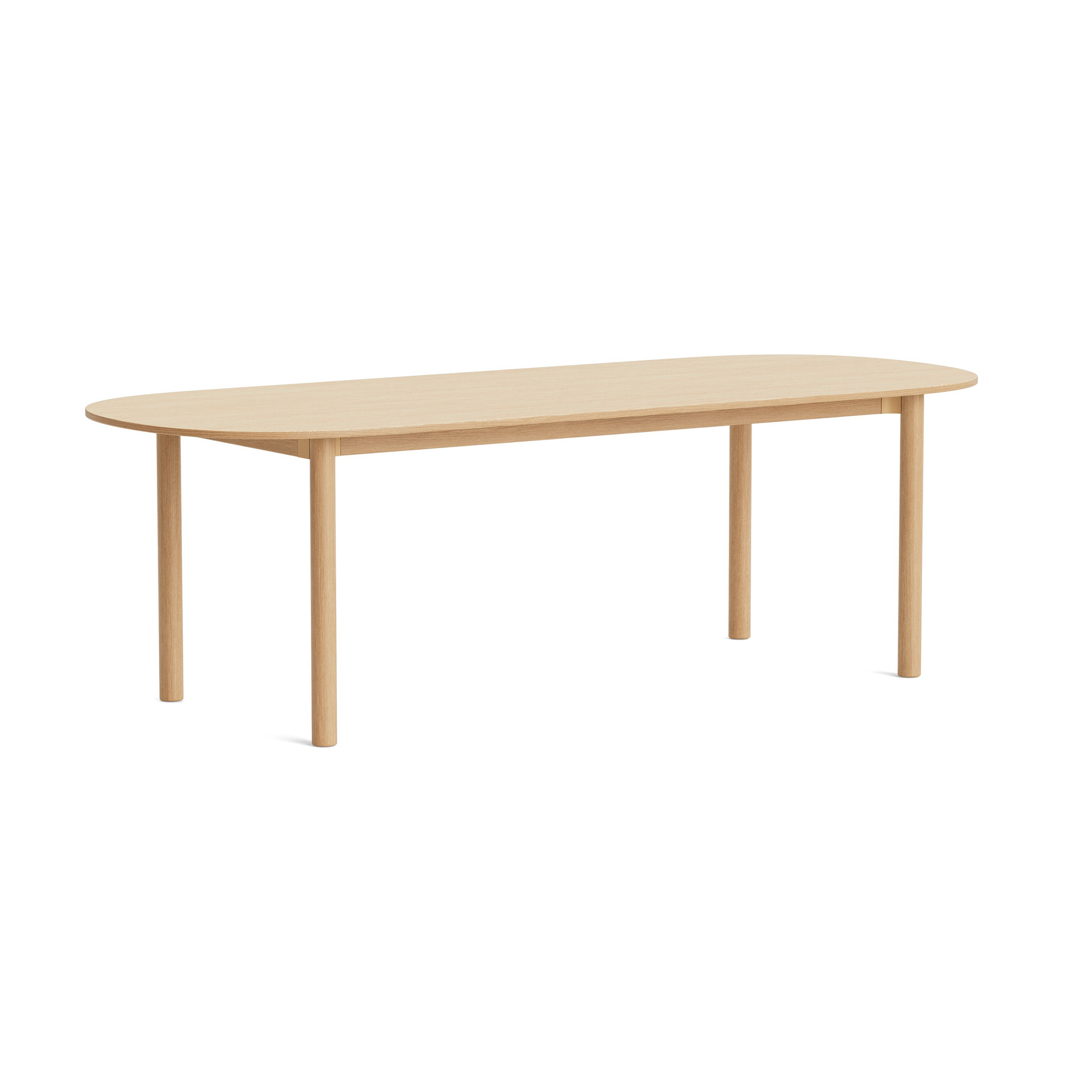 Annex Table Oblong